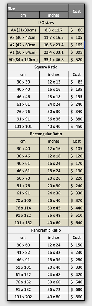 FA_Pricing